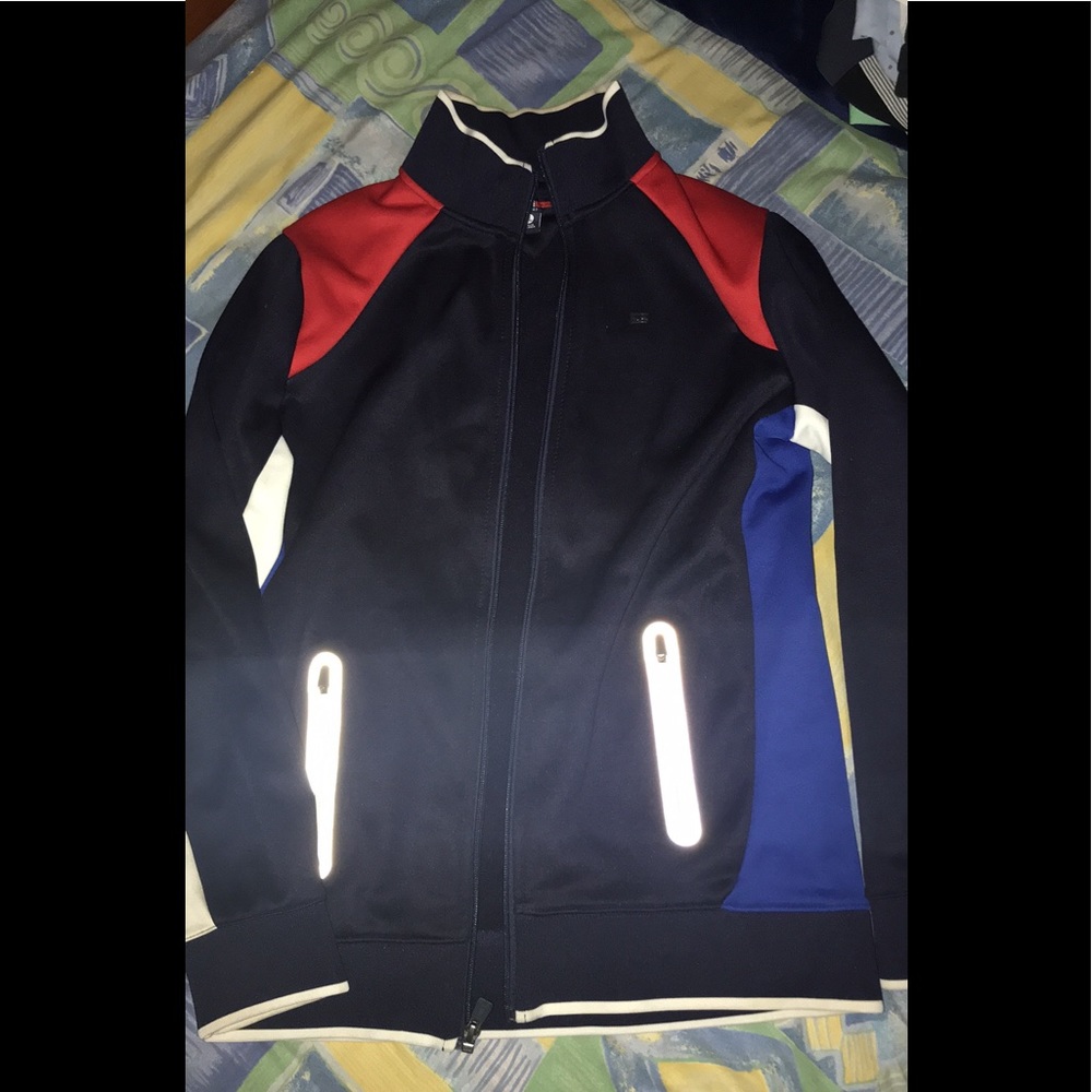 Boys jacket